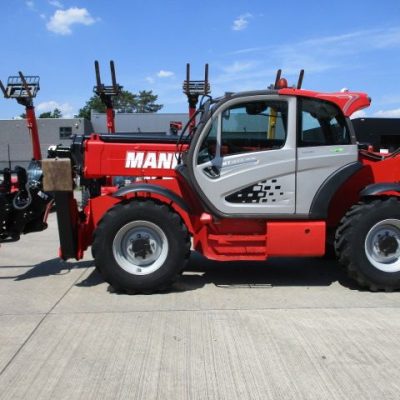 Manitou MT 1440 (090)