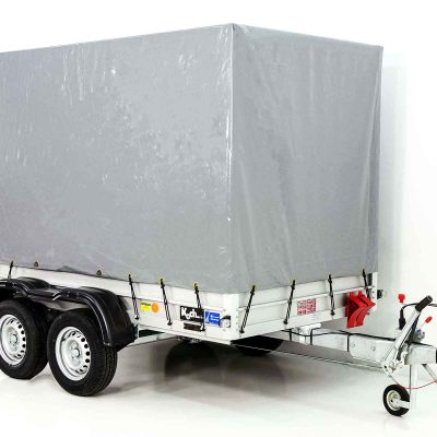 Koch-Anhänger 150x300cm 2,0t | Typ 7.20 Hobby | Hochplane 180 cm | Angebot