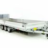 Variant Hochlader Anhänger 3563 UX 210×620 cm | 3,5t | Ladefläche kippbar