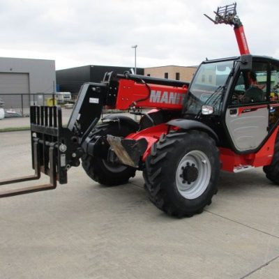 Manitou MT 1033 (847)
