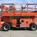 JLG 4394 RT (505)