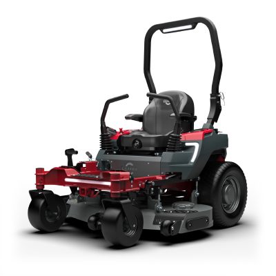 Cramer OPTIMUS Zero Turn Akku-Aufsitzmäher ZTC132R