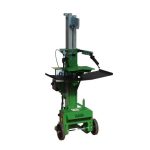 Thor Holzspalter Alpino 8,5 Ton, 400 Volt mit System Leader