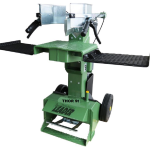 Thor Holzspalter Mignon ECO 9 Ton, 400 Volt mit System Leader